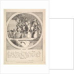 Some of the Principal Inhabitants of the Moon, as They Were Perfectly Discovered by…, May 1, 1788 by Samuel Ireland