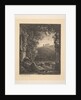 The Sleeping Shepherd, Early Morning, 1857 by Samuel Palmer