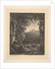 The Sleeping Shepherd, Early Morning, 1857 by Samuel Palmer