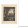 The Sleeping Shepherd, Early Morning, 1857 by Samuel Palmer