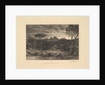 Opening the Fold, or Early Morning, 1880 by Samuel Palmer