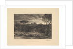 Opening the Fold, or Early Morning, 1880 by Samuel Palmer