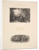 The Vine, or Plumpy Bacchus, 1880 by Samuel Palmer