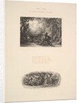 The Vine, or Plumpy Bacchus, 1880 by Samuel Palmer