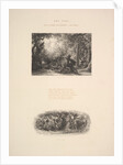 The Vine, or Plumpy Bacchus, 1880 by Samuel Palmer
