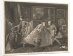 Taste in High Life, May 1, 1798 by Samuel Phillips