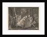 Taste in High Life, May 1, 1798 by Samuel Phillips