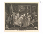 Taste in High Life, May 1, 1798 by Samuel Phillips