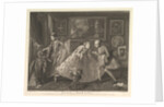 Taste in High Life, May 1, 1798 by Samuel Phillips