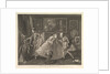Taste in High Life, May 1, 1798 by Samuel Phillips