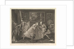 Taste in High Life, May 1, 1798 by Samuel Phillips