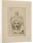 Saint Veronica with the Sudarium, 16th century by Unknown