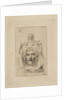 Saint Veronica with the Sudarium, 16th century by Unknown