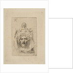Saint Veronica with the Sudarium, 16th century by Unknown