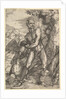 Prometheus, 1558 by Sebastiano de Valentinis