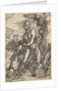 Prometheus, 1558 by Sebastiano de Valentinis