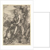 Prometheus, 1558 by Sebastiano de Valentinis