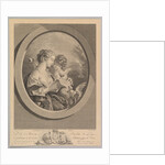 A Love Letter by Simon Charles Miger