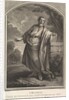 Saint Mathias, 1726 by Simon Vallee