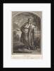 Saint Mathias, 1726 by Simon Vallee