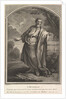 Saint Mathias, 1726 by Simon Vallee