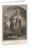 Saint Mathias, 1726 by Simon Vallee
