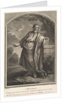 Saint Mathias, 1726 by Simon Vallee