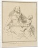 Virgin and Child, 1775 by Unknown