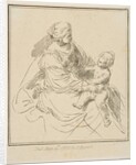 Virgin and Child, 1775 by Unknown