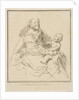 Virgin and Child, 1775 by Unknown