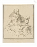 Virgin and Child, 1775 by Unknown