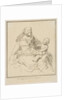 Virgin and Child, 1775 by Unknown