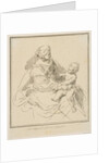 Virgin and Child, 1775 by Unknown