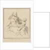 Virgin and Child, 1775 by Unknown