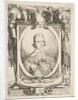 Portrait of Francesco de' Medici, 1634 by Stefano della Bella