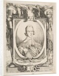 Portrait of Francesco de' Medici, 1634 by Stefano della Bella