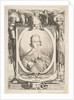 Portrait of Francesco de' Medici, 1634 by Stefano della Bella
