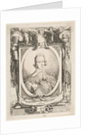 Portrait of Francesco de' Medici, 1634 by Stefano della Bella