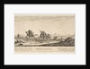 The Battle of the Amalekites, ca. 1645-52 by Stefano della Bella