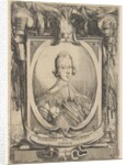 Francesco de Medici, Prince of Tuscany, ca. 1634 by Stefano della Bella
