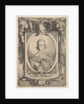 Francesco de Medici, Prince of Tuscany, ca. 1634 by Stefano della Bella