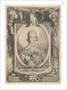 Francesco de Medici, Prince of Tuscany, ca. 1634 by Stefano della Bella