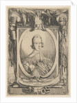 Francesco de Medici, Prince of Tuscany, ca. 1634 by Stefano della Bella
