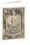 Francesco de Medici, Prince of Tuscany, ca. 1634 by Stefano della Bella