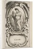 Summer, from 'The Four Seasons', ca. 1641 by Stefano della Bella