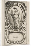 Summer, from 'The Four Seasons', ca. 1641 by Stefano della Bella