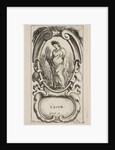 Summer, from 'The Four Seasons', ca. 1641 by Stefano della Bella