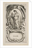 Summer, from 'The Four Seasons', ca. 1641 by Stefano della Bella