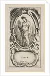 Summer, from 'The Four Seasons', ca. 1641 by Stefano della Bella