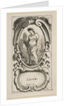 Summer, from 'The Four Seasons', ca. 1641 by Stefano della Bella